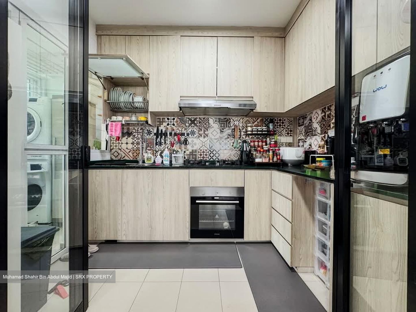 Blk 217A Matilda Portico (Punggol), HDB 5 Rooms #563688701